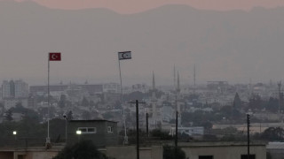 Επίθεση με πυροβολισμούς καταγγέλλουν ότι δέχθηκαν Ελληνοκύπριοι στην κατεχόμενη Αμμόχωστο