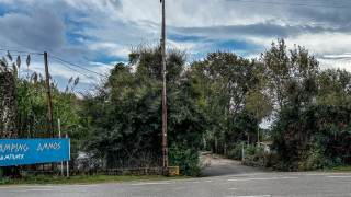 Απολογείται ο 30χρονος που συνελήφθη ως συνεργός στο διπλό φονικό στη Φοινικούντα