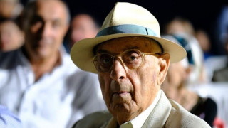 Πέθανε ο πρωτοπόρος οινοποιός Νίκος Λαζαρίδης