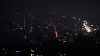 ΗΠΑ: Περίπου 130.000 κάτοικοι του Σαν Φρανσίσκο στο σκοτάδι από διακοπή ρεύματος