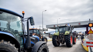 Πρώτη απάντηση των αγροτών: «Αν είχε ικανοποιηθεί το 74% των αιτημάτων δεν θα ήμασταν στους δρόμους»