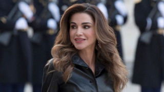 «Melania»: Η βασίλισσα Ράνια της Ιορδανίας στο πλευρό της Μελάνια Τραμπ στο νέο ντοκιμαντέρ