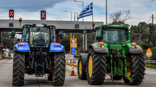 Αγρότες: Κλείνουν τη Δευτέρα τις σήραγγες των Τεμπών – Ανοίγουν την Τρίτη τους δρόμους για ΙΧ