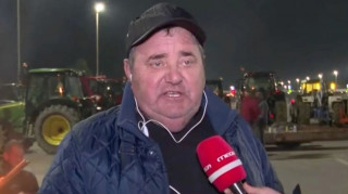 Αγροτοσυνδικαλιστής ελέγχεται για παράνομες επιδοτήσεις 122.000 ευρώ - «Δεν θα σιωπήσω, είμαι αθώος»