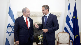 «Τείχος ασφαλείας στη Μεσόγειο»: Η σημασία της τριμερούς Ελλάδας - Κύπρου - Ισραήλ