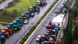 «Ο κόμπος φτάνει στο χτένι»: Νέο μήνυμα Μητσοτάκη στους αγρότες με το βλέμμα στις γιορτές