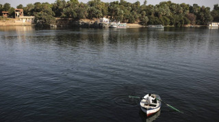 Νεκρή 47χρονη Ιταλίδα τουρίστρια σε σύγκρουση κρουαζιερόπλοιων στον Νείλο