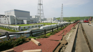 Ιαπωνία: Επαναλειτουργεί ο μεγαλύτερος παγκοσμίως πυρηνικός σταθμός ηλεκτροπαραγωγής