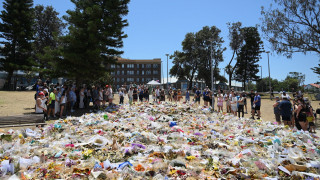 Σίδνεϊ: Βίντεο καταγράφει τους δράστες του Μποντάι να προετοιμάζονται για το μακελειό