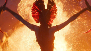 Πήραν... φωτιά τα ταμεία με το «Avatar: Fire and Ash» - Eντυπωσιακό άνοιγμα παγκοσμίως