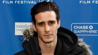 Θλίψη στο Χόλιγουντ: Αυτοκτόνησε σε ηλικία 46 ετών ο ηθοποιός Τζέιμς Ράνσον