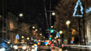 Καθ ΄οδόν «εορταστική» κακοκαιρία: «Χριστούγεννα με καταιγίδες και Πρωτοχρονιά με χιονοπτώσεις»