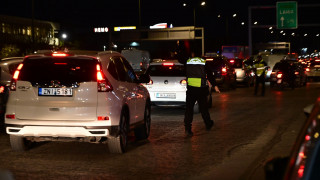 Αγρότες: Ομαλοποιείται η έξοδος εκδρομέων - Ανοιχτά σε Ριτσώνα, Θήβα, «κλειστά» σε Λάρισα, Καρδίτσα