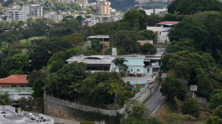 Διαψεύδει η Μόσχα ότι απομακρύνει προσωπικό από την πρεσβεία στη Βενεζουέλα - «Μη πέφτετε θύματα»