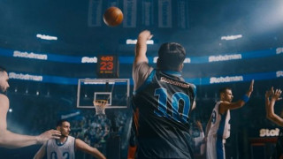 «Η στιγμή, σου ανήκει»: Η εμπειρία γύρω από τις μικρές μεγάλες στιγμές των παικτών