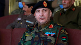 Τουρκία: Συνετρίβη αεροσκάφος που μετέφερε τον αρχηγό στρατού Λιβύης - Βρέθηκαν τα συντρίμμια