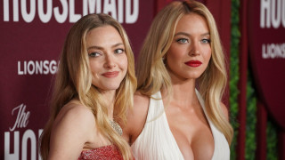 Χόλιγουντ 2025: Οι νικητές που απογειώθηκαν και οι χαμένοι που πλήρωσαν ακριβά τα λάθη τους