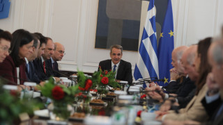 Υπουργικό: Οι εξήντα σημαντικότερες μεταρρυθμίσεις - Τα έργα και οι επενδύσεις εντός 2026