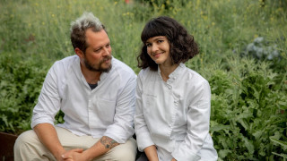 Το Michelin-starred Venissa της Βενετίας προσγειώνεται στην Αθήνα για ένα και μόνο βράδυ