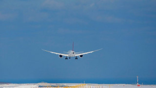 Τουρκία: Αναγκαστική προσγείωση είχε ζητήσει ο πιλότος του τζετ που χάθηκε από τα ραντάρ