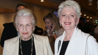 Συλλυπητήρια Φάμελλου και Ανδρουλάκη για τον θάνατο της Σύλβα Ακρίτα: «Δεν συμβιβάστηκε ποτέ»