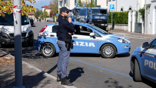 Ιταλία: Κατασχέθηκαν 435 κιλά κοκαΐνης αξίας άνω των 70 εκατ. ευρώ