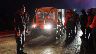 Τουρκία: Αναφορές για Ελληνίδα αεροσυνοδό στα θύματα του Λιβυκού αεροσκάφους που συνετρίβη