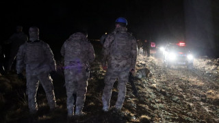 Τουρκία: Ποια είναι η Ελληνίδα αεροσυνοδός του σκοτώθηκε στην συντριβή του Falcon 50 στην Άγκυρα