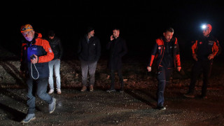 Λιβύη: SOS για ηλεκτρική βλάβη εξέπεμψε το αεροσκάφος πριν τη συντριβή του στην Τουρκία