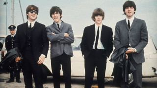 Σον Λένον: Η Γενιά Ζ χάνει την επαφή με τους Beatles και την κληρονομιά τους
