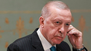 Η σκληρή ρητορική Ερντογάν και η τουρκική ενόχληση για την τριμερή Ελλάδας, Κύπρου, Ισραήλ