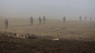 Τουρκία: Λεπτό προς λεπτό η επικοινωνία του μοιραίου αεροσκάφους με τον πύργο ελέγχου