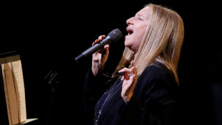 «Εκπληκτικό ταλέντο»: Τα διθυραμβικά σχόλια της Μπάρμπρα Στρέιζαντ για την Αριάνα Γκράντε