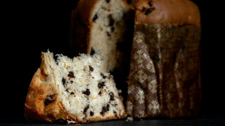 Τραγωδία στο Τορίνο: Άνδρας πνίγηκε με φέτα πανετόνε