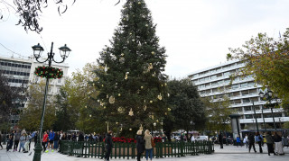 Ο καιρός της Πρωτοχρονιάς και των πρώτων ημερών του 2026 - Βίντεο από τον Θοδωρή Κολυδά