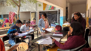 Ινδία: Μισό δισεκατομμύριο ψηφοφόροι, μία λίστα και μόνο επτά εβδομάδες για να επικαιροποιηθεί