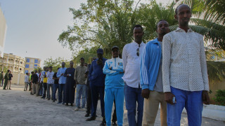 Κάλπες για πρώτη φορά μετά από 60 χρόνια στο Μογκαντίσου της Σομαλίας για την ανάδειξη τοπικών αρχών