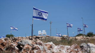 Οργή Ισραήλ για την έκκληση 14 χωρών να σταματήσει την επέκταση οικισμών στη Δυτική Όχθη