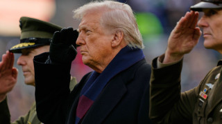 Το χτύπημα των ΗΠΑ στη Νιγηρία και η νέα «σταυροφορία» Τραμπ – Το δόγμα της «συμμόρφωσης»