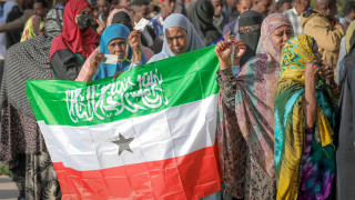 Το Ισραήλ είναι η πρώτη χώρα στον κόσμο που αναγνώρισε επισήμως την Σομαλιλάνδη - Ποιοι αντιδρούν