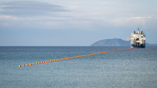To γεωπολιτικό παιχνίδι των υποθαλάσσιων data καλωδίων και ο ρόλος της Ελλάδας