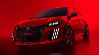Τα GTi της Peugeot επιστρέφουν υπό τάση!