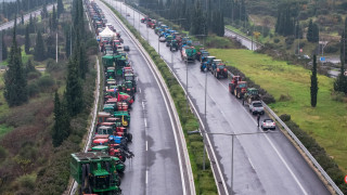 Αποφάσεις για τις κινητοποιήσεις τους λαμβάνουν οι αγρότες και οι κτηνοτρόφοι