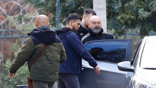 Κολωνάκι: Συνελήφθη ο γιος 87χρονης που είχε βρεθεί απανθρακωμένη στο διαμέρισμα της το 2022