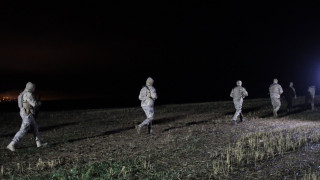 Δύο Γάλλοι πολίτες μεταξύ των θυμάτων από τη συντριβή του Falcon 50 στην Τουρκία