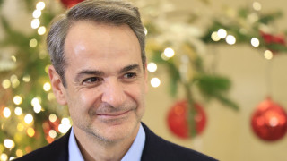 Τα βιβλία που ξεχώρισε ο Κυριάκος Μητσοτάκης για να διαβάσει στις γιορτές