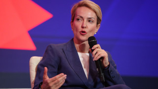 Αλεξάνδρα Σδούκου για αγρότες: «Δεν μπορεί κάποιος να ζητά χωρίς να συζητά»