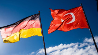 Ταξιδιωτική οδηγία της Γερμανίας για την Τουρκία: Κίνδυνος τρομοκρατικών επιθέσεων