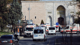 Τουρκία: Λεωφορείο έπεσε σε χαράδρα - Τρεις νεκροί και 10 τραυματίες