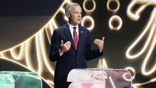 Η ειρήνη στην Ουκρανία απαιτεί «μια Ρωσία πρόθυμη να συνεργαστεί», λέει ο Καναδός πρωθυπουργός